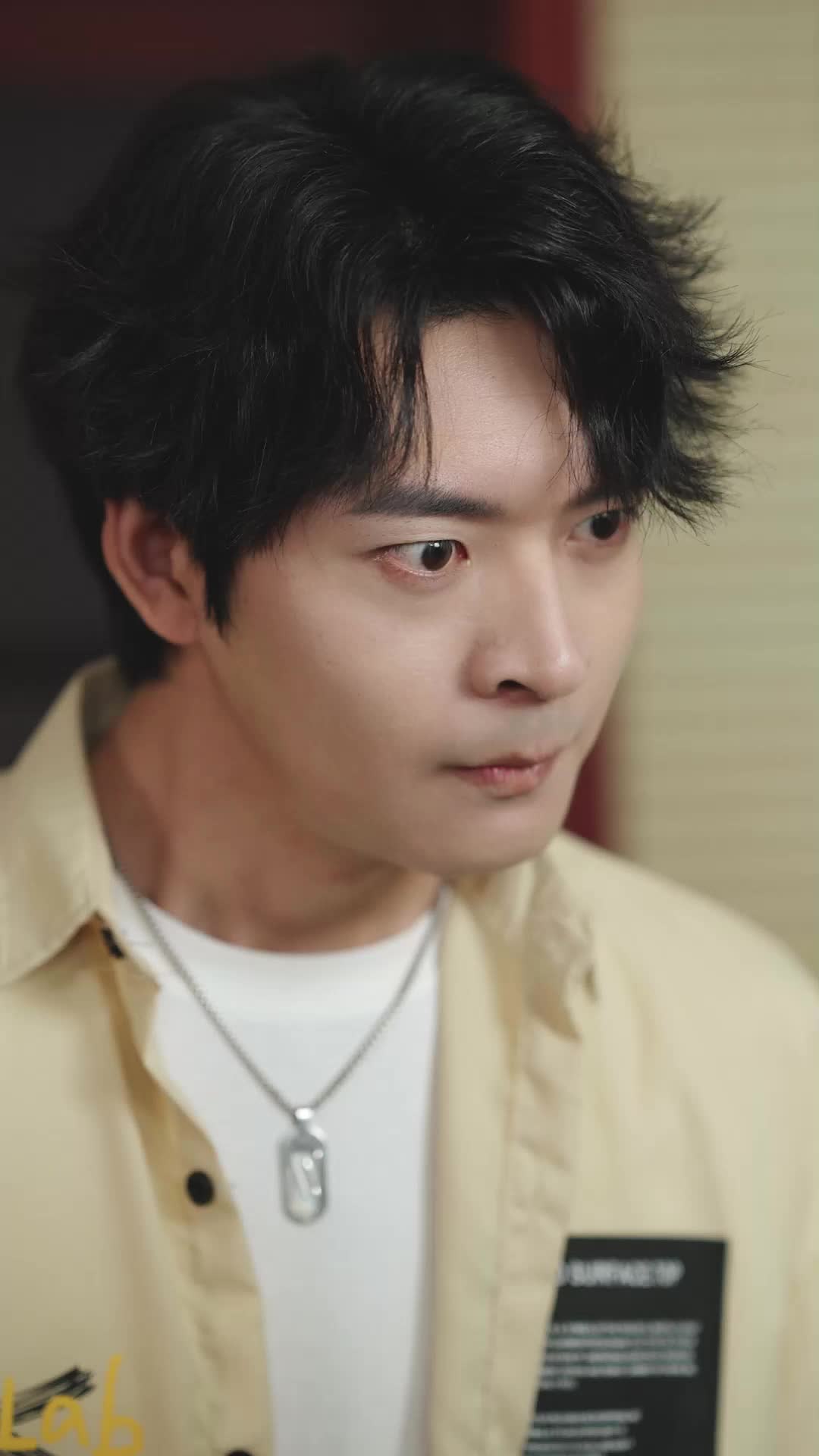24화 - 나락 끝, 복수의 라이브